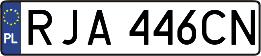 RJA446CN