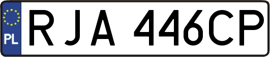 RJA446CP