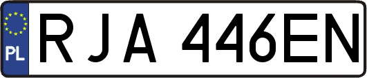 RJA446EN