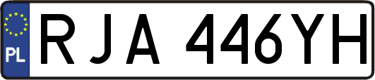 RJA446YH