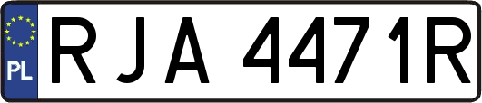 RJA4471R