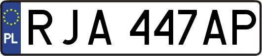 RJA447AP