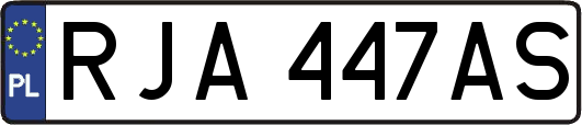 RJA447AS