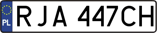 RJA447CH