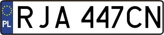 RJA447CN