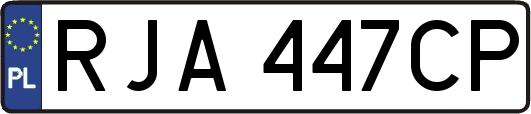 RJA447CP