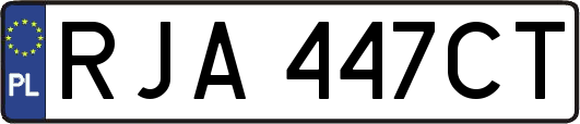 RJA447CT