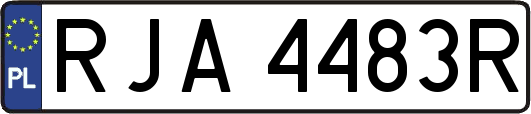 RJA4483R