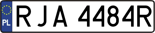 RJA4484R