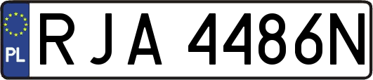 RJA4486N