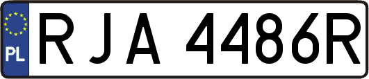 RJA4486R