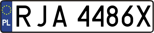 RJA4486X