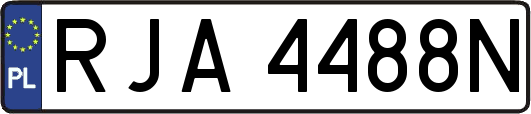 RJA4488N