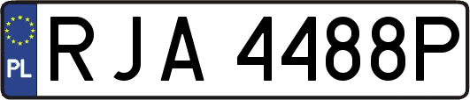 RJA4488P