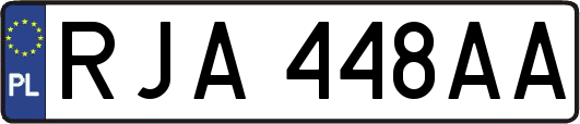 RJA448AA