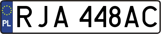 RJA448AC