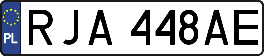 RJA448AE