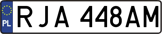 RJA448AM