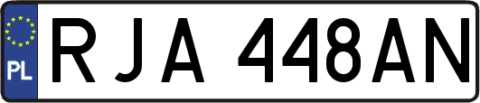 RJA448AN