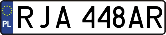 RJA448AR