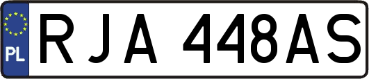 RJA448AS
