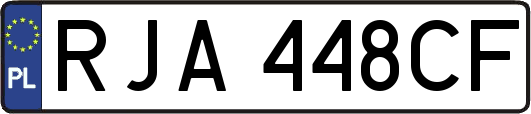 RJA448CF