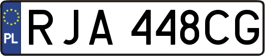 RJA448CG