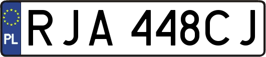RJA448CJ