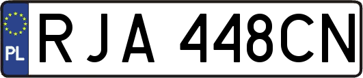RJA448CN