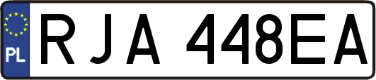 RJA448EA
