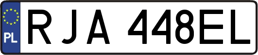 RJA448EL