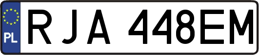 RJA448EM