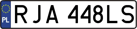 RJA448LS