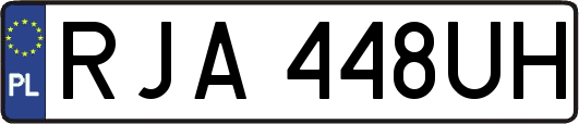 RJA448UH