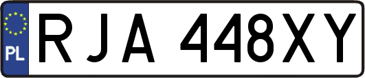 RJA448XY