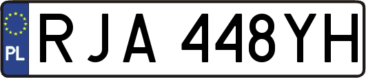 RJA448YH