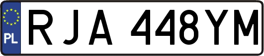 RJA448YM