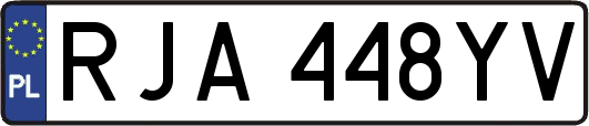 RJA448YV