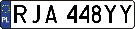RJA448YY
