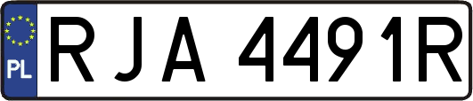 RJA4491R