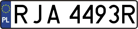 RJA4493R