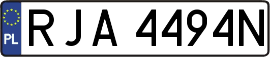 RJA4494N