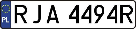 RJA4494R