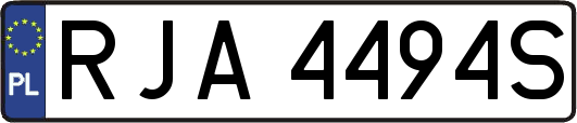 RJA4494S
