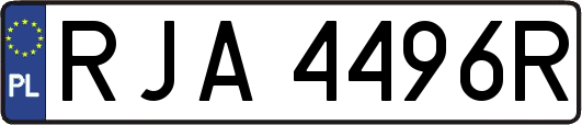 RJA4496R