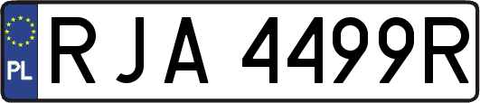 RJA4499R