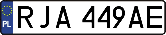 RJA449AE