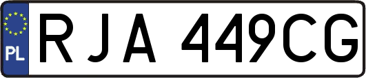 RJA449CG