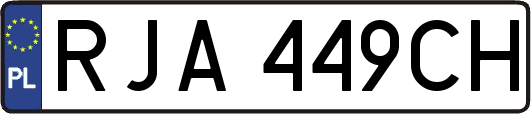 RJA449CH