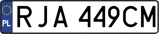RJA449CM
